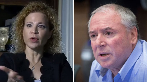 "בשל פעולות פסולות של השר אמסלם": מנהלת רשות החברות הממשלתיות הודיעה על התפטרותה