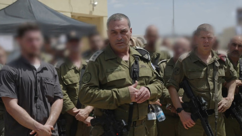 לקראת כיבוש העיר עזה: גיוס המילואים הגדול ביותר מאז תחילת המלחמה