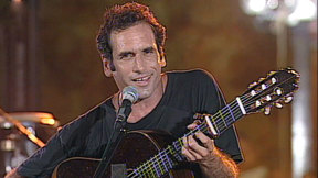 דייויד ברוזה , 1996