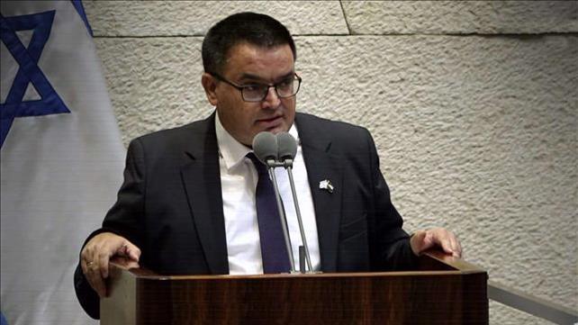 מיכאל ביטון
