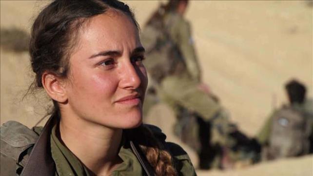 לוחמות – איתי בלומנטל