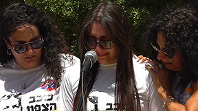 "המקום הבטוח הפך לסיוט הכי גדול": חודשים אחרי האסון, עופר "פושקו" מוסקוביץ' נטמן בקיבוצו