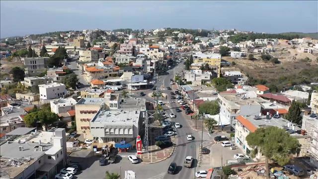 הירי על חבר המועצה בעיספיא