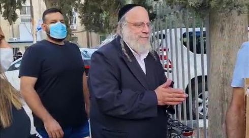 בנימין זאבי, בנו של השר לשעבר רחבעם זאבי, הוא בין הנאשמים ברצח ניסים שטרית