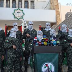 Noticias desde Israel - domingo 16 de octubre