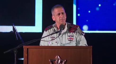 חשיפת כאן חדשות | הרמטכ"ל: כתבתי ספר למפקדים