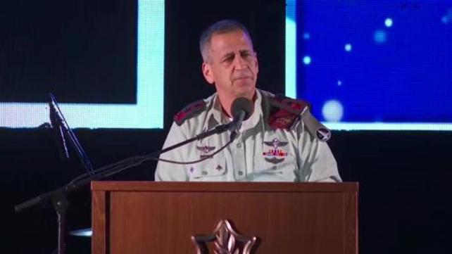 הרמט"ל כוכבי מגיב לחשיפת כאן חדשות על הספר שרצה לפרסם 21.10.21