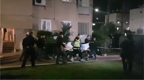 "שיסף את גרונה": כתב אישום בגין רצח אימאן עוואד