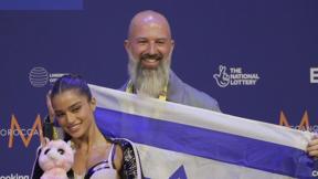 נועה קירל ודורון מדלי, 09.05.23