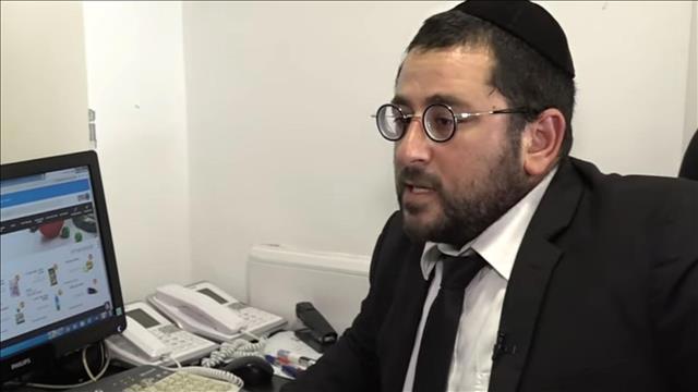 עלייה ברכישות באינטרנט במגזר החרדי