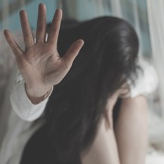 "La violencia de género es una pandemia más grave