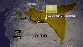 כורדים, סונים, עלווים, דרוזים: מי נגד מי בסוריה?