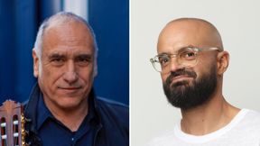 אברהם טל ודויד ברוזה