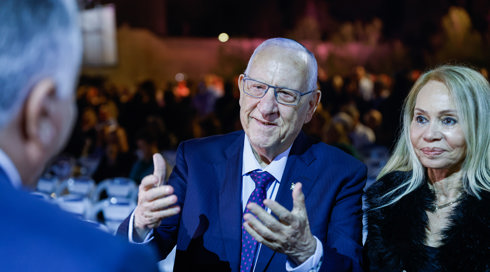 נשיא המדינה לשעבר: "נתניהו אמר בעבר שלא יישב עם אנשי כהנא"