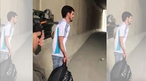 בשל ירי בפלסטיני: שוטרת מג"ב הורשעה בתקיפה ורשלנות בנשק