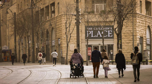 שוויון מגדרי בישראל של 2026? חשבו שוב: פער לטובת הגברים ב-25 מתוך 58 מדדים