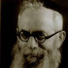ר' בנימין