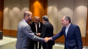 אופטימיות באיראן: בניגוד להערכות בישראל - המו"מ מתקדם לכיוון חיובי