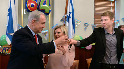 בכירים בקואליציה: "אין כוונה לקדם חוק למניעת הקלטות סתר"