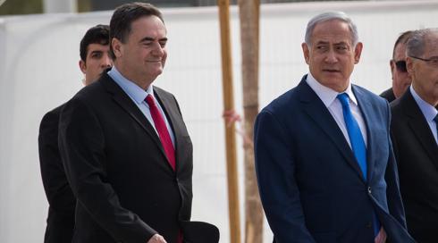 הסערה הפולנית: כץ חיפש הון פוליטי – ונתניהו משלם את המחיר