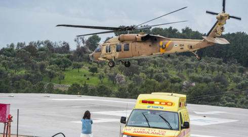אושר בכנסת:  מימון המדינה לפעילות למען נכי צה"ל ונפגעי איבה יוכפל