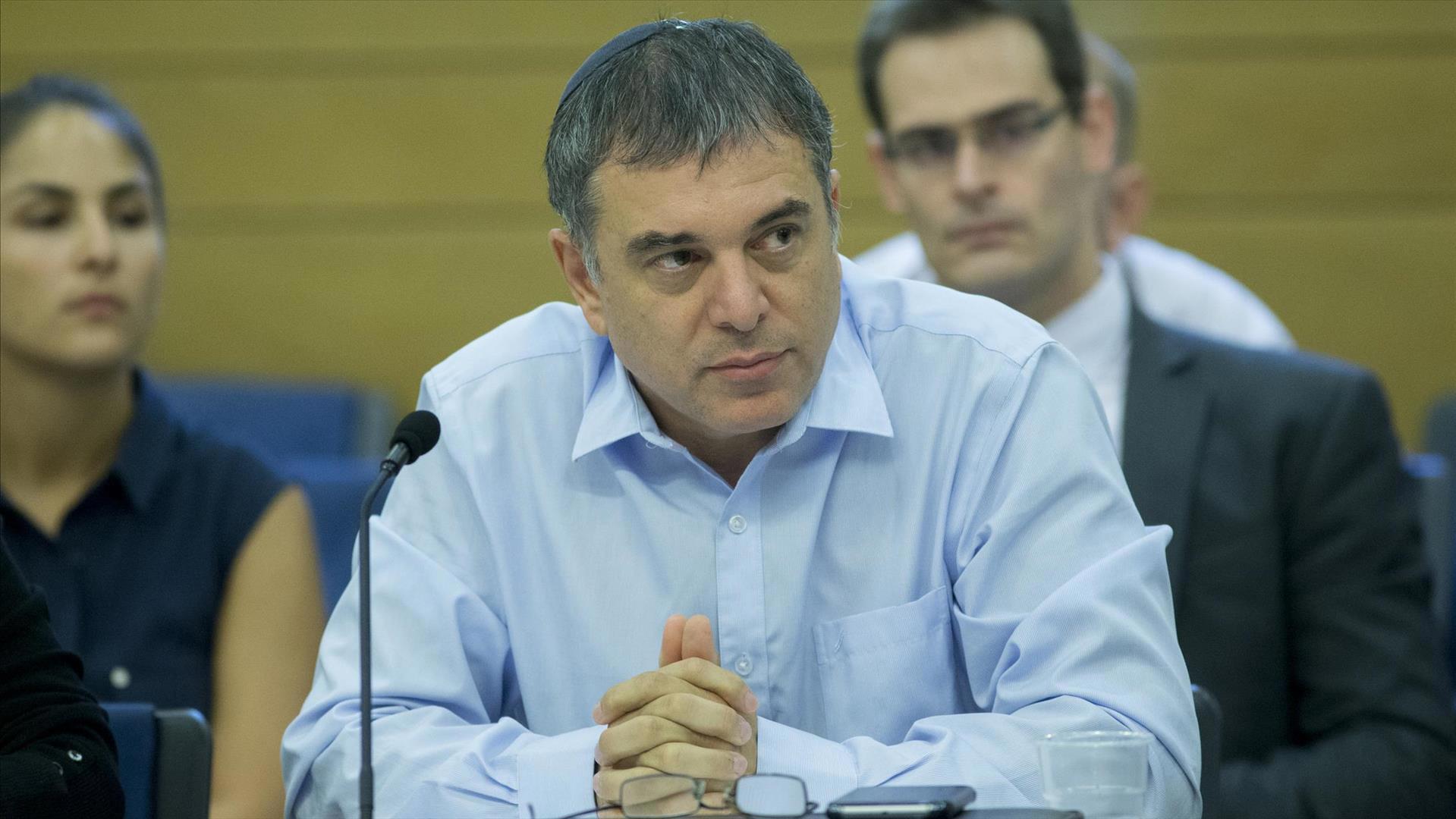 שלמה פילבר