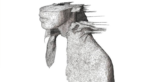 Coldplay - A Rush of Blood to the Head