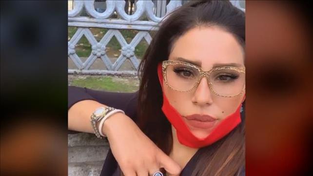 סוהילה ג'רושי, נורתה למוות בשכונת ג'ואריש ברמלה 22.01.22