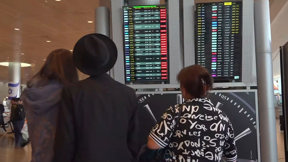 המדריך לגל ביטול הטיסות: אילו חברות ממשיכות לטוס, ואיך מקבלים זיכוי?