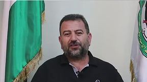 صالح العاروري