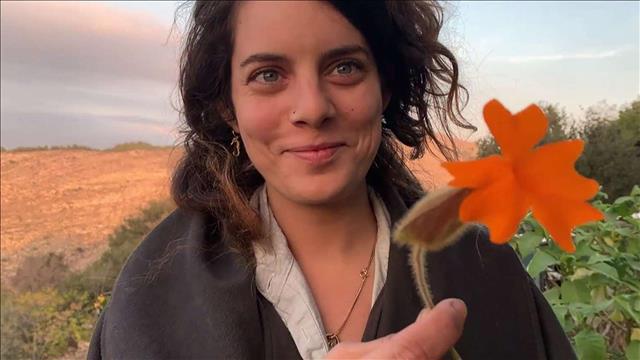 מ"השמיניה" ליער ירושלים: המשבר והריפוי של כוכבת הנוער לשעבר