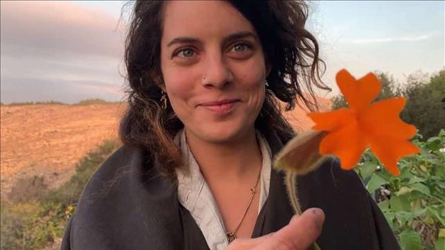 מ"השמיניה" ליער ירושלים: המשבר והריפוי של כוכבת הנוער לשעבר