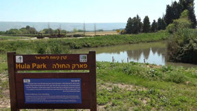 טבע שומם בצפון