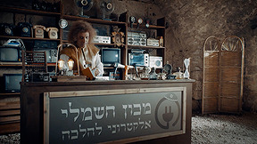 חנות חשמל לשבת