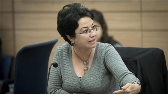 חנין זועבי, דצמבר 2016