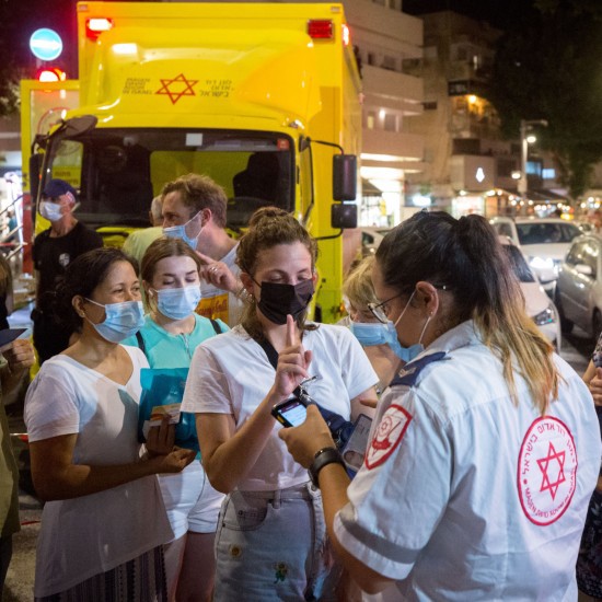 Noticias desde Israel - domingo 15 de agosto