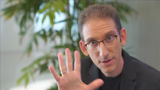 שאול אמסטרדמסקי