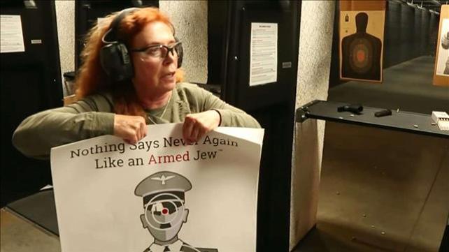  יהודי ארה"ב כבר לא מרגישים בטוחים יותר מיהוד