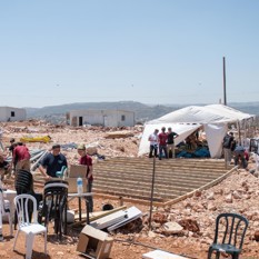 Noticias desde Israel - jueves 1 de julio