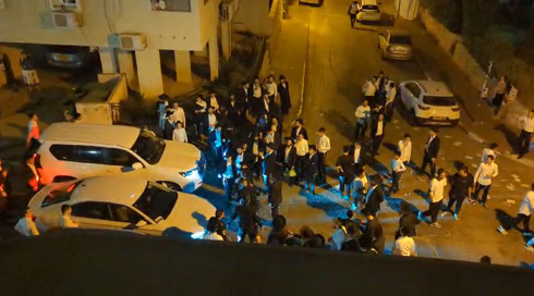 פרטים חדשים על שיחת בכירי צה"ל עם הרב לייבל בבני ברק בנושא גיוס תלמידי הישיבות