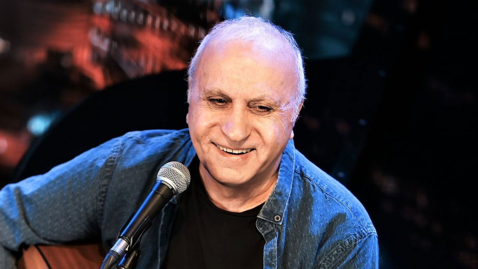 מיקי גבריאלוב, ארכיון