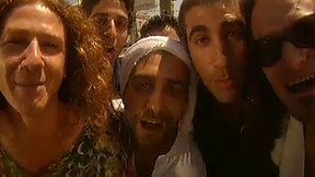 שוטי הנבואה, 2000