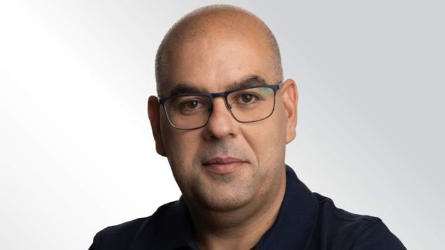 מוסעב דוכאן