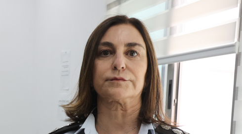 בגלל בן גביר: נציבת שב"ס תפרוש בינואר ולא תמשיך לשנה רביעית
