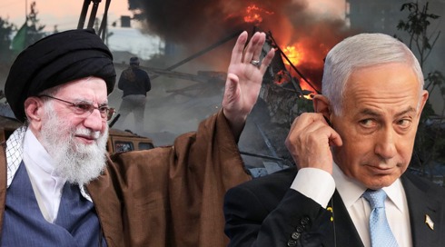 ניצחון? זו השנה שבה תקפנו באיראן - אבל רשימת "התיקים הפתוחים" לא השתנתה