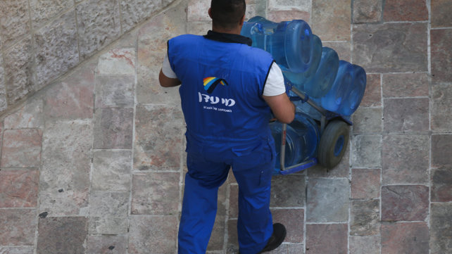 בשיעור של עד 32%: מי עדן מעלה מחירים