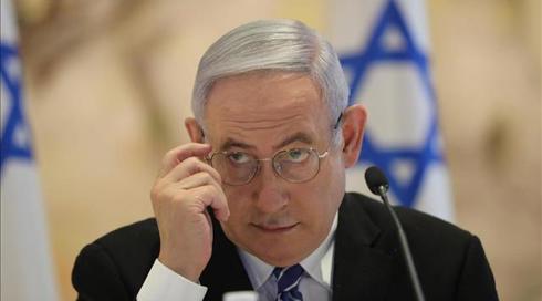 נתניהו התלונן במשטרה על איומים ברצח
