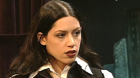 איגי וקסמן. 1995