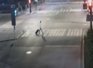 רוסיה: אישה רצחה את בנה והשליכה מזוודה עם גופתו לפח