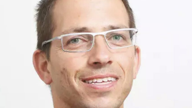רס"ן במיל' איתן אורבך